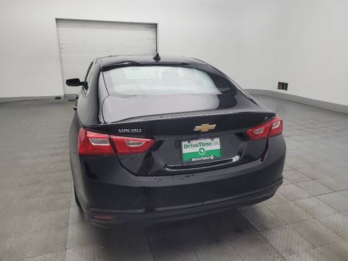 Used 2024 Chevrolet Malibu LT FWD image 6