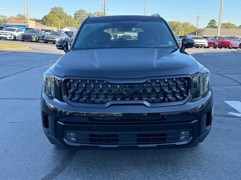 New 2025 Kia Telluride SX Prestige X-Line image 8