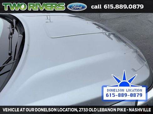 Used 2020 GMC Terrain SLT w/ Preferred Package image 11