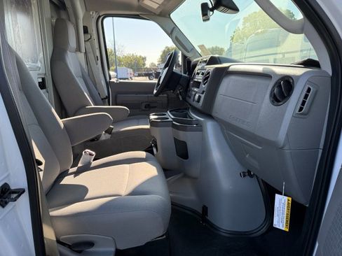 New 2026 Ford E-350 and Econoline 350 Super Duty w/ Power Equipment Group image 20