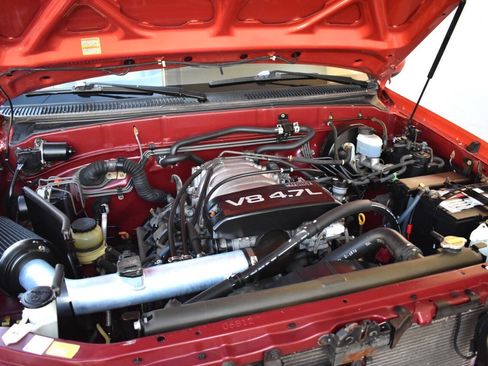 Used 2002 Toyota Tundra Limited RWD image 57