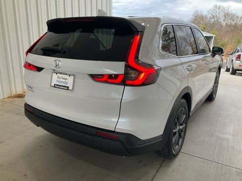 New 2026 Honda CR-V EX-L image 25