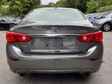Used 2014 INFINITI Q50 Premium image 6