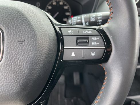 Used 2024 Honda HR-V Sport image 22