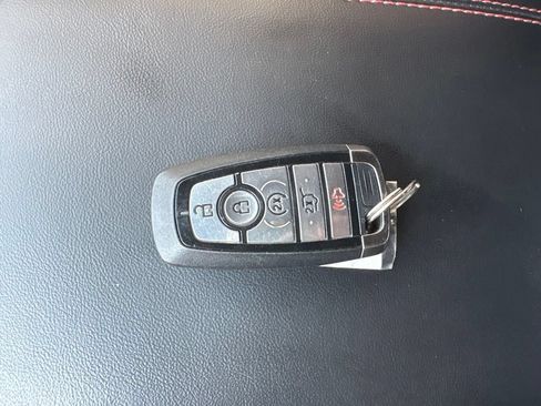 Used 2023 Ford Explorer ST-Line AWD/4WD image 50