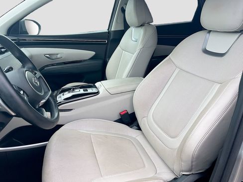 Used 2024 Hyundai Tucson Limited image 22