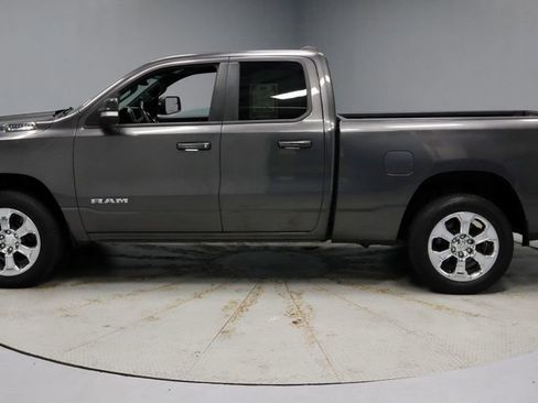 Used 2022 RAM 1500 Big Horn AWD/4WD image 8