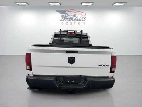 Used 2019 RAM 1500 Classic Warlock image 5