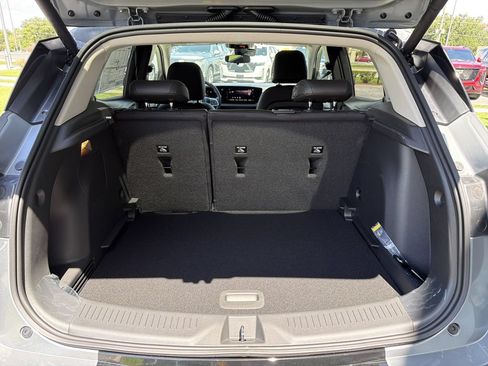 New 2026 Buick Encore GX Sport Touring w/ Advanced Technology Package FWD image 11