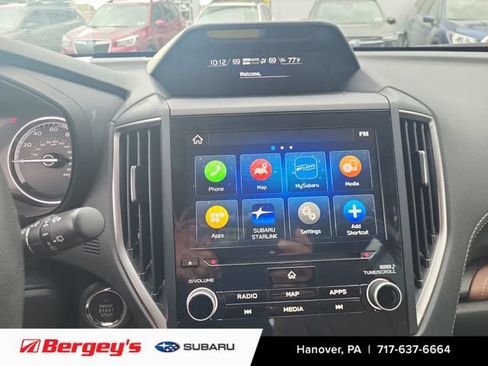 Certified 2023 Subaru Forester Touring AWD/4WD image 24