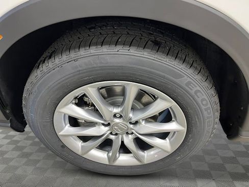New 2026 Honda CR-V EX image 12