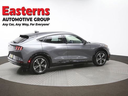Used 2023 Ford Mustang Mach-E Premium image 44
