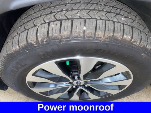 Certified 2024 Subaru Outback Touring XT AWD/4WD image 21