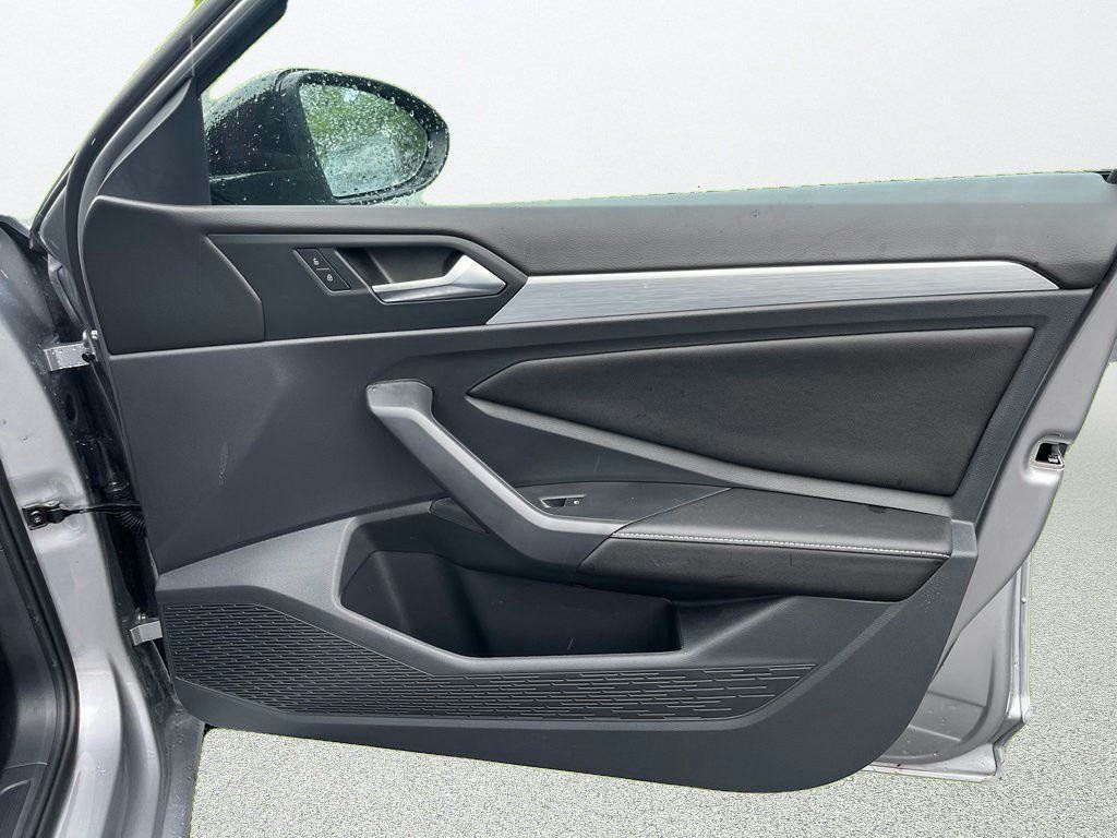 Certified 2026 Volkswagen Jetta Sport FWD image 13