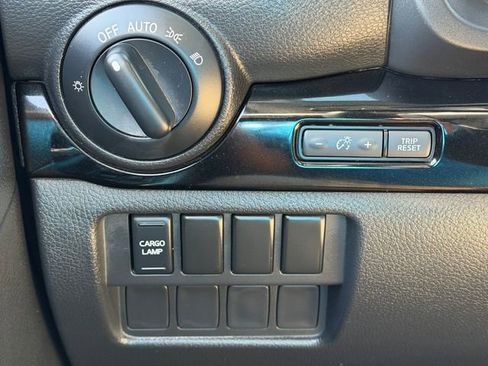Certified 2022 Nissan Titan SV w/ Accessory Utility Package RWD image 11