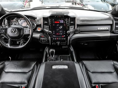 Used 2021 RAM 1500 TRX w/ TRX Level 1 Equipment Group AWD/4WD image 12