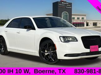 Used 2023 Chrysler 300 Touring w/ Sport Appearance Package RWD video 1