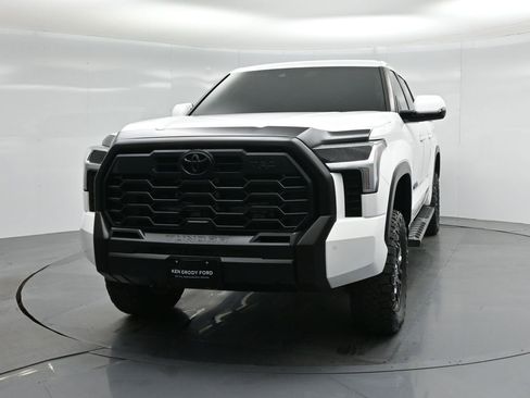 Used 2024 Toyota Tundra SR5 image 52