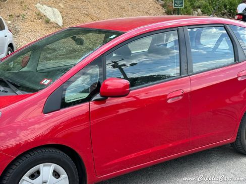 Used 2012 Honda Fit image 30