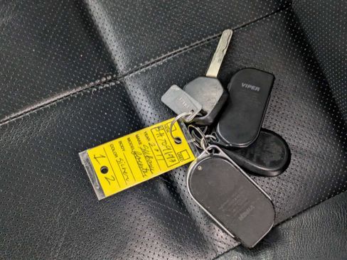 Used 2011 Subaru Forester 2.5X Limited image 35