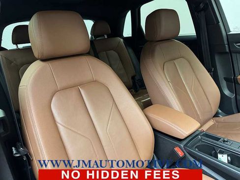 Used 2021 Audi Q3 2.0T Premium w/ Convenience Package image 21