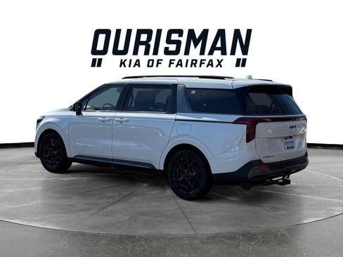 New 2026 Kia Carnival SX Prestige FWD image 4