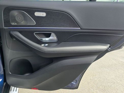 New 2026 Mercedes-Benz GLE 350 4MATIC image 24