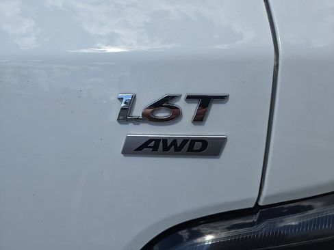 Certified 2023 Hyundai Kona Limited w/ Cargo Package AWD/4WD image 12
