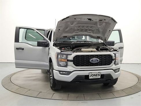 Used 2023 Ford F150 XL w/ STX Appearance Package image 10