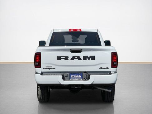 New 2026 RAM 2500 Lone Star AWD/4WD image 7