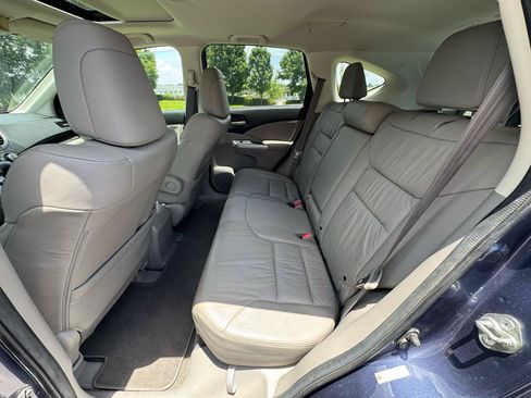 Used 2013 Honda CR-V EX-L image 18