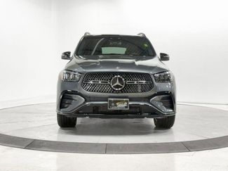Certified 2026 Mercedes-Benz GLE 350 4MATIC video 2