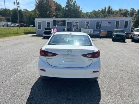 Used 2015 MAZDA MAZDA3 i Grand Touring image 6