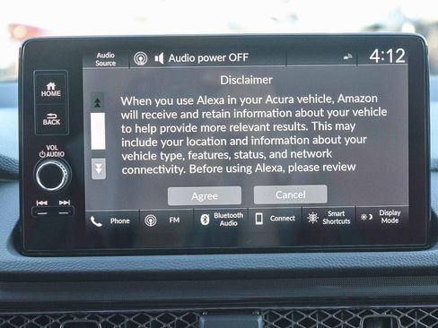 Used 2024 Acura Integra A-Spec image 15