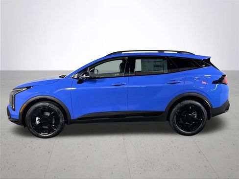 New 2026 Kia Sportage X-Line w/ X-Line Premium Package AWD/4WD image 9