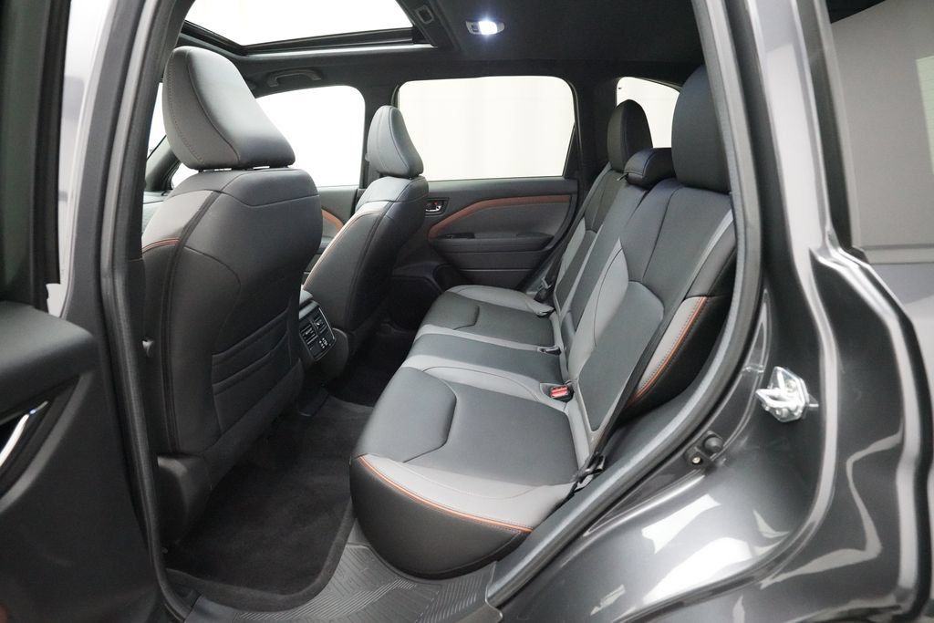 Certified 2026 Subaru Forester Sport AWD/4WD image 16
