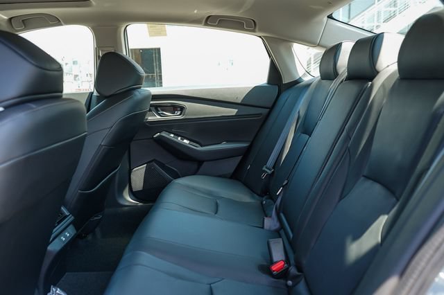 Used 2026 Honda Accord Touring image 22