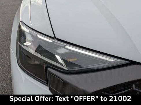New 2026 Audi RS Q8 performance AWD/4WD image 9