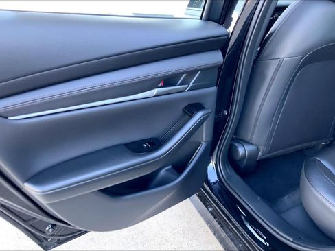 New 2026 MAZDA MAZDA3 s Sport FWD image 20