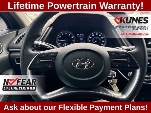 Used 2023 Hyundai Sonata SE image 15