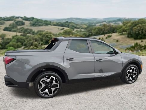 Used 2023 Hyundai Santa Cruz Limited AWD/4WD image 11