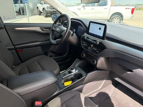 Used 2024 Ford Escape Active w/ Cold Weather Package FWD image 26