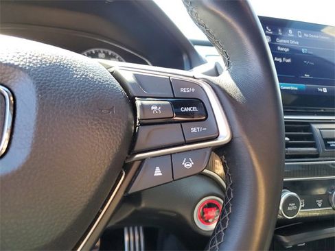 Used 2022 Honda Accord Sport image 13