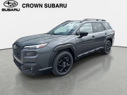 New 2026 Subaru Outback Limited w/ Premium/Limited Package 2 AWD/4WD image 8