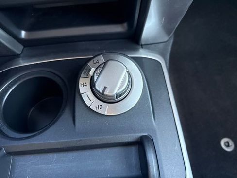 Used 2021 Toyota 4Runner SR5 Premium w/ Moonroof Package image 31