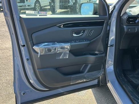 New 2026 Honda Passport RTL image 8