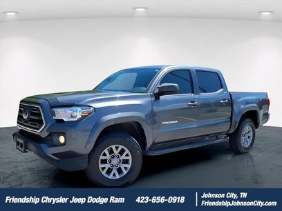 Used 2018 Toyota Tacoma SR5