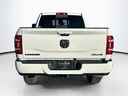 Used 2024 RAM 2500 Laramie image 7