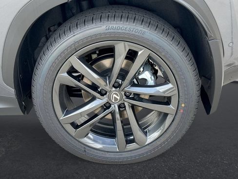 Used 2026 Lexus NX 450h+ AWD w/ Accessory Package (Z2) image 31