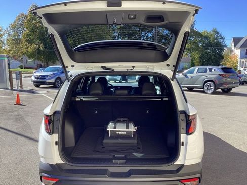 New 2026 Hyundai Tucson XRT AWD/4WD image 9